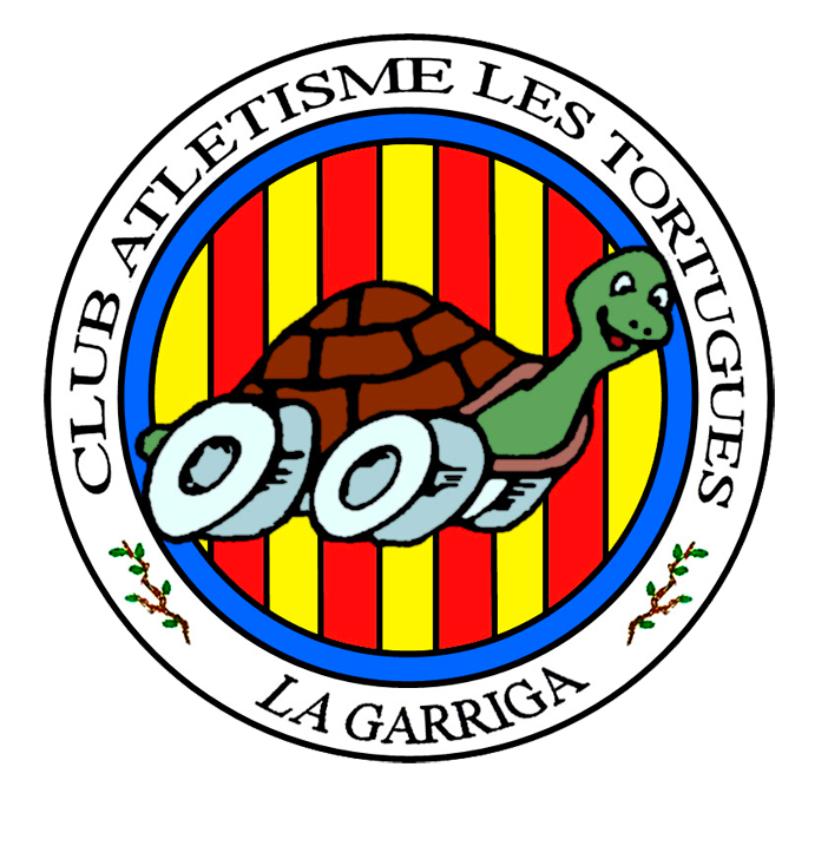 LogotipCA LES TORTUGUES